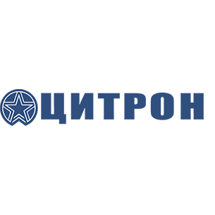 ЦИТРОН, логотип, фото, лого
