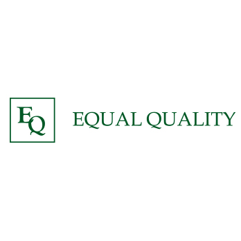 EQUAL QUALITY, логотип, фото, лого