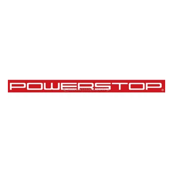 POWER STOP , логотип, фото, лого