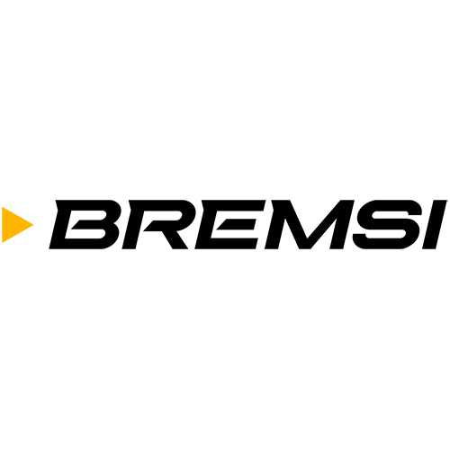 BREMSI, логотип, фото, лого
