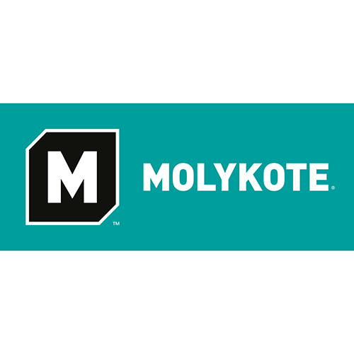 MOLYKOTE, логотип, фото, лого