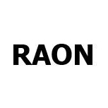 RAON, логотип, фото, лого