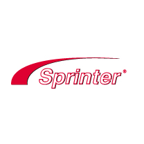 Sprinter, логотип, фото, лого
