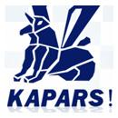 KAPARS, логотип, фото, лого