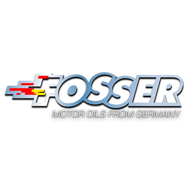 Fosser, логотип, фото, лого