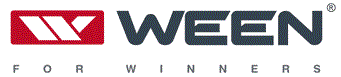 WEEN, логотип, фото, лого