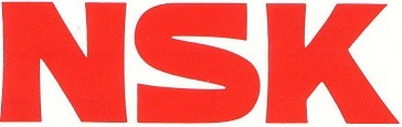 NSK, логотип, фото, лого