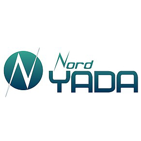 NORD YADA, логотип, фото, лого