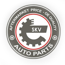 SKV, логотип, фото, лого