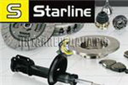 STARLINE, фото, продукция, фото продукции, фото запчастей, стикер, фото стикера пример, фотография, образец